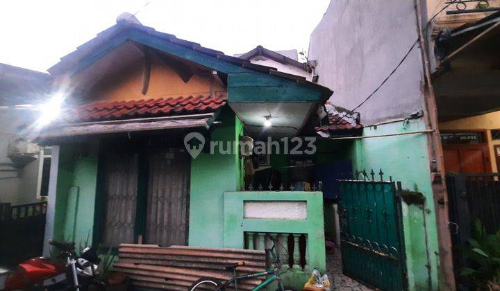 Di Jual Cepat Rumah Bekas  1