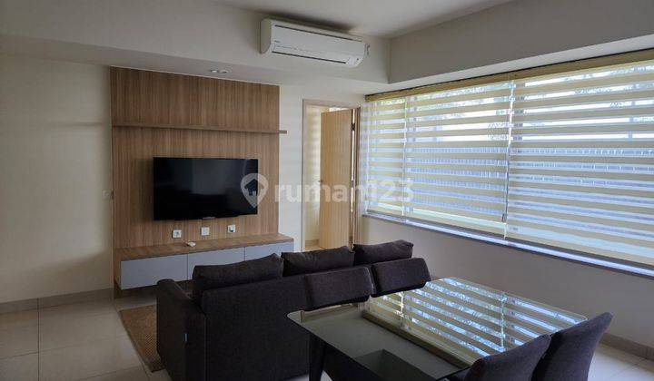 Disewakan Apartement 1