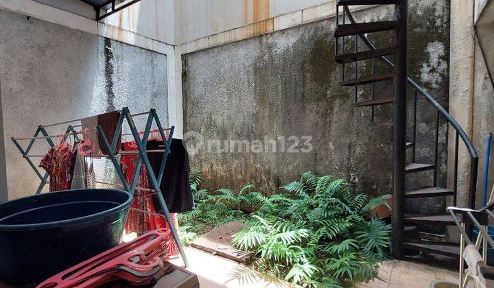 Rumah Incaran Di Jual Siap Huni 2