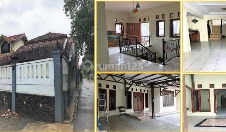 Dijual Rumah Siap Huni Clean And Clear 1