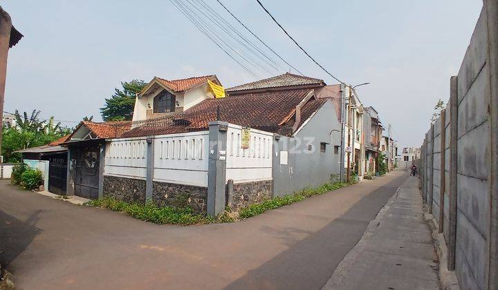 Dijual Rumah Siap Huni Clean And Clear 2