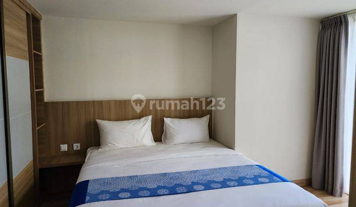 Disewakan Apartement 2