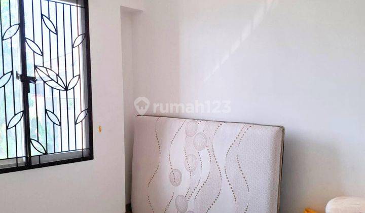 Dijual Cepat Rumah Ditaman Sutera Feronia Alam Sutera 2