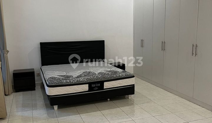 Disewakan Rumah Siap Huni Di Area Sejuk Kemang Jakarta Selatan 2