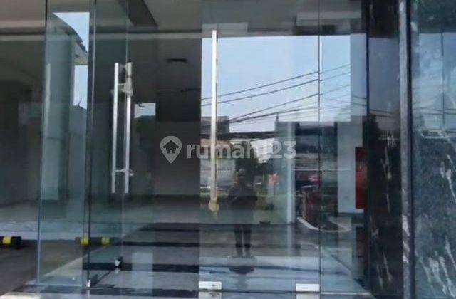 Jual Gedung Perkantoran Strategis di Mampang 2