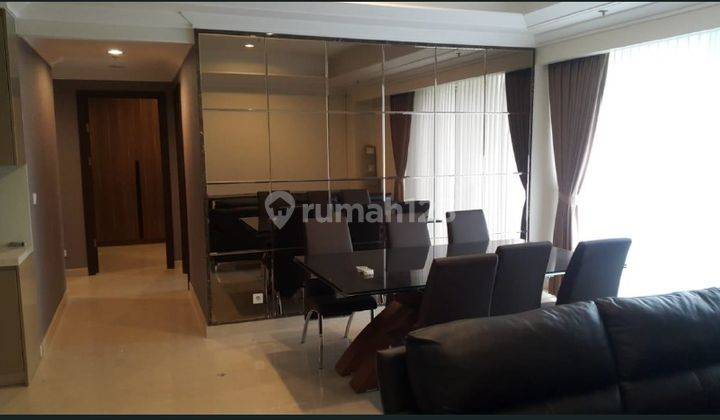 SALE APARTEMENT PONDOK INDAH 3 BR 1