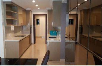 SALE APARTEMENT PONDOK INDAH 3 BR 2