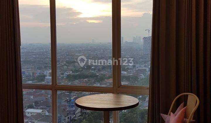 Hot Sale Penthouse One East Surabaya 2