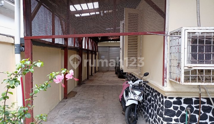 Di Jual Rumah SHM di Menteng, Jakarta Pusat 2