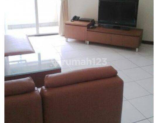 SALE ARYADUTA SEMANGGI Furnished  1
