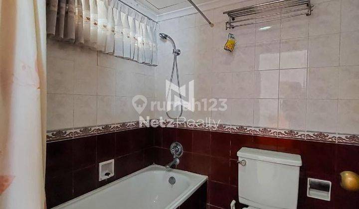 SALE ARYADUTA SEMANGGI Furnished  4