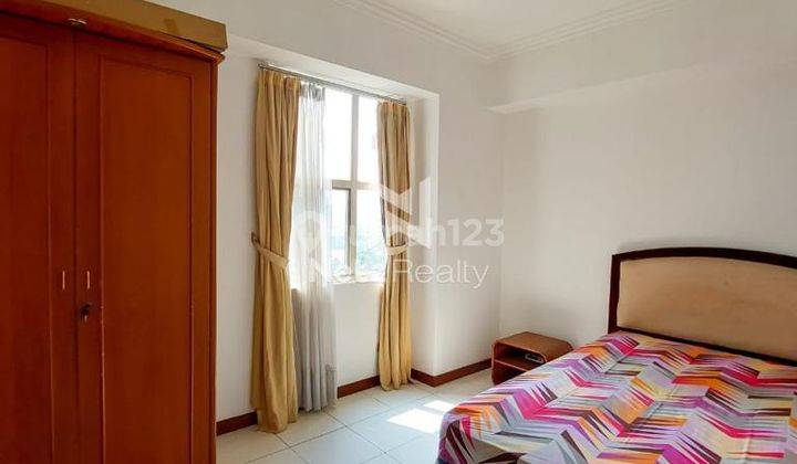 SALE ARYADUTA SEMANGGI Furnished  7