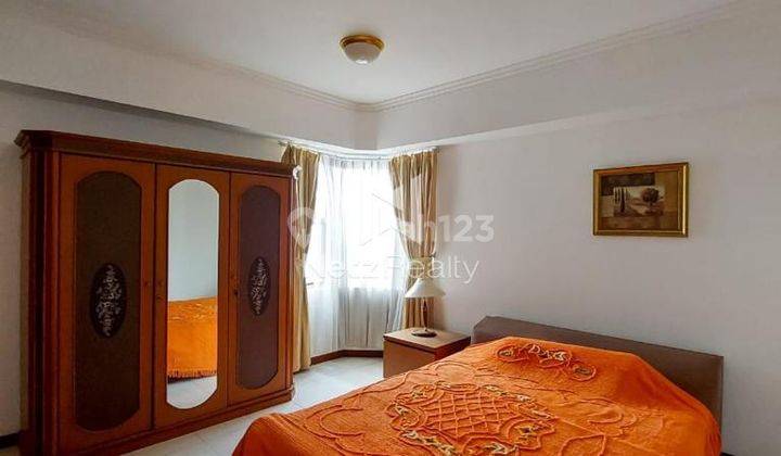SALE ARYADUTA SEMANGGI Furnished  8