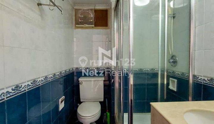 SALE ARYADUTA SEMANGGI Furnished  11