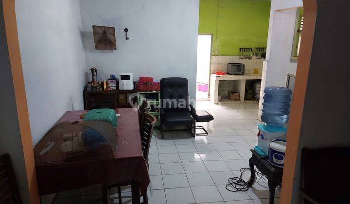 Jual Rumah + Kostan Siap Huni Occupancy 100 di Tebet  2