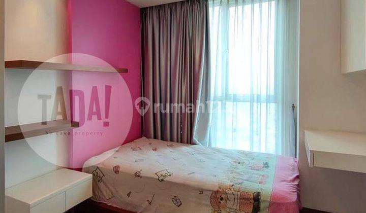 SALE GANDARIA HEIGHTS 8