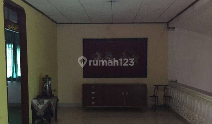 Di Jual Rumah Lokasi Strategis di Kayu Putih Jakarta Timur 2