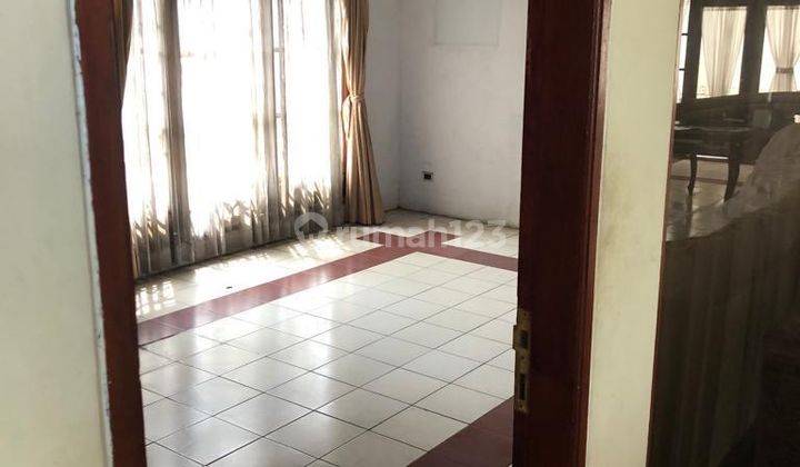 Jual Rumah Lokasi Bagus di Kayu Putih Jakarta Timur 2