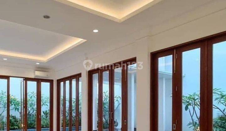 Jual Rumah Bagus Siap Huni Di Pondok Indah  2