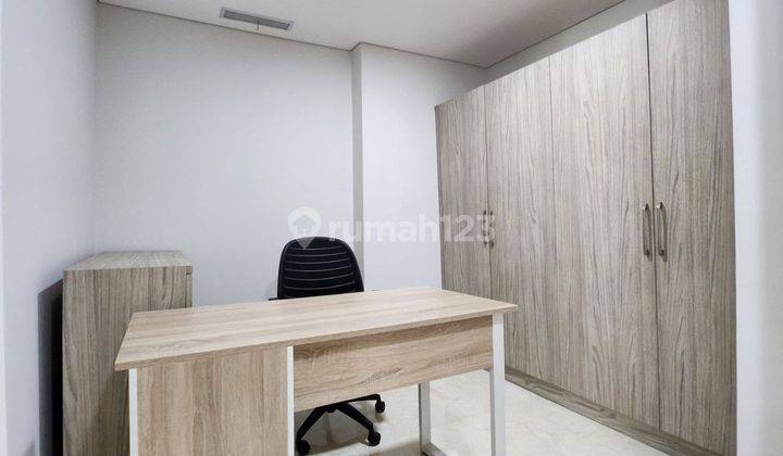 Disewakan Apartemen Siap Huni di Ciputraworld Kuningan Jakarta 2