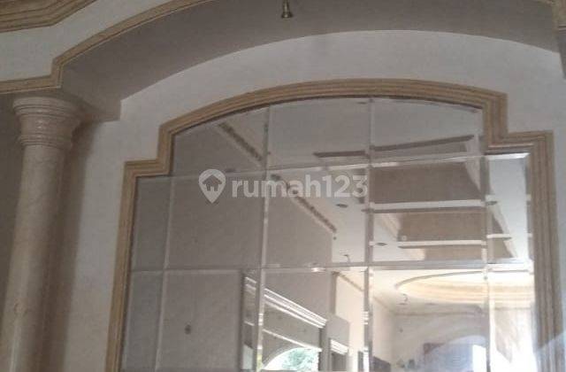 Jual Rumah Bagus Siap Huni di Menteng Jakarta Pusat 2