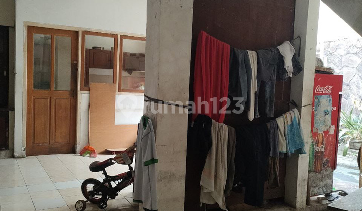 Sell House Land Calculation Close to NJOP in Menteng 2