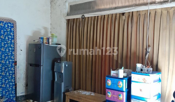 Jual Rumah Hitung Tanah Hoek Lokasi Startegis Di Menteng 2