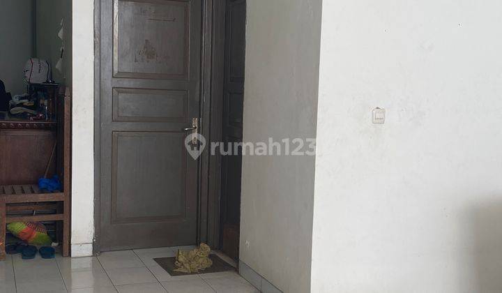 Jual Rumah Hitung Tanah Siap Bangun di Menteng Jakarta 2