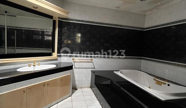 Rumah Lokasi Premium di Menteng 2