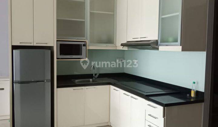 Dijual Apartemen Siap Huni 2