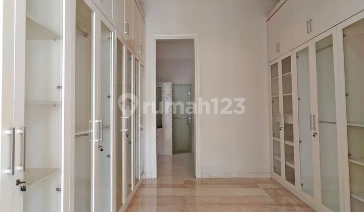 Rumah Siap Huni di Area Bebas Banjir Kemang 2