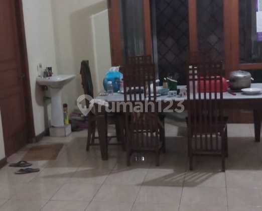 Jual Rumah Harga Lebih Murah dari Tetangga Sebelah di Menteng 2