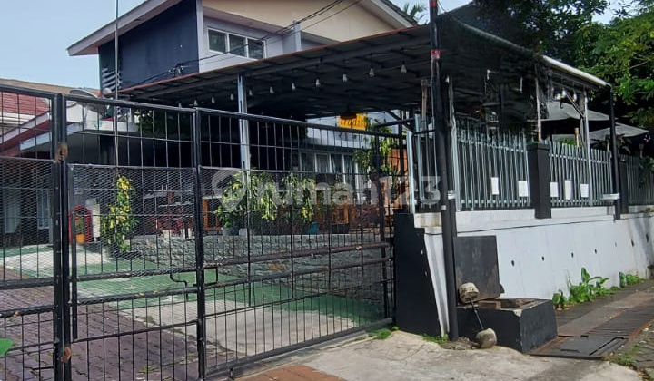 House in Tebet, Not Just a Home But Also a Money-Making Machine
