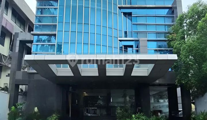 Gedung Perkantoran Lokasi Strategis Harga Mendekati NJOP Gedung Perkantoran Lokasi Strategis Harga Mendekati NJOP