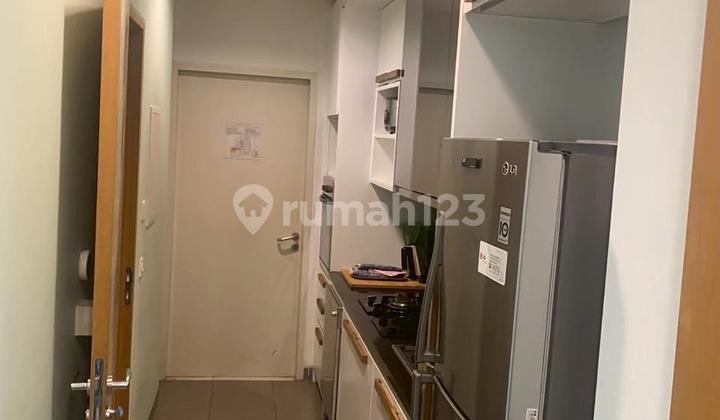 Exclusive Unit Kempinski Residence - Direct Access to Grand Indonesia 2