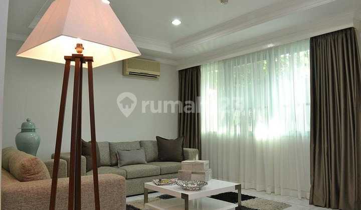 Strategic Menteng House Ideal for Office, Commercial Zone Strategic Menteng House Ideal for Office, Commercial Zone