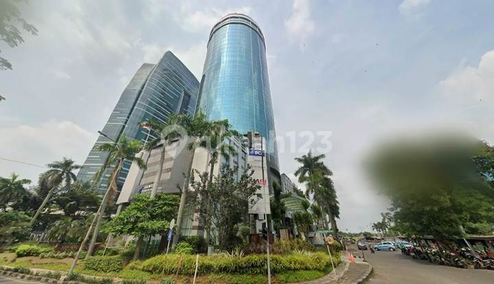 DiJual Office Space di Kawasan Strategis CBD Kuningan Jakarta Selatan