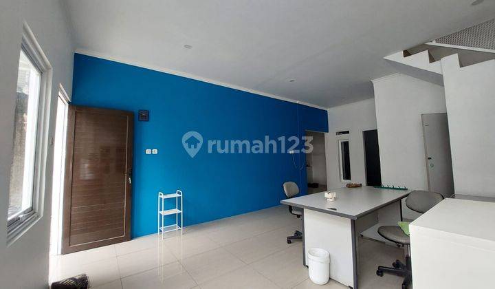 Dijual Rumah di Jalan kopo permai 2, 2 Lantai SHM Baru 2