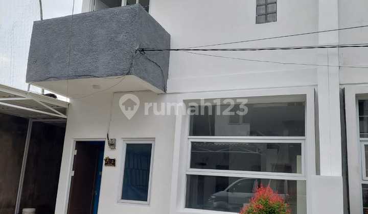 Dijual Rumah di Jalan kopo permai 2, 2 Lantai SHM Baru 5
