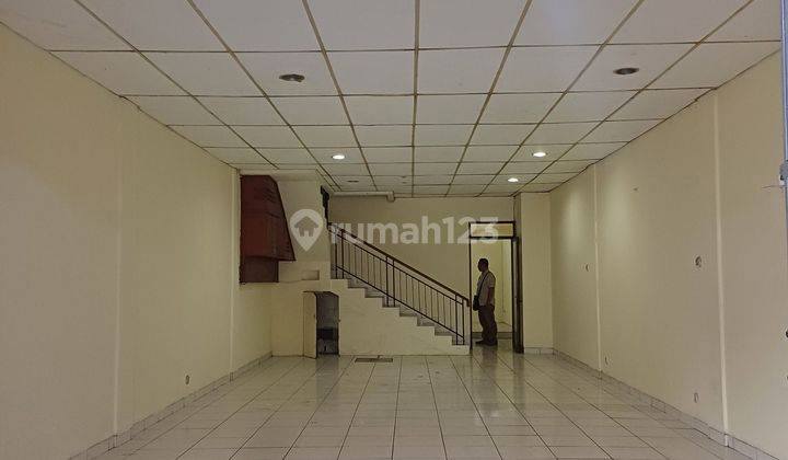 Disewakan Ruko 2 Lantai Siap Pakai Cocok utk Kantor di Mekarwangi 1
