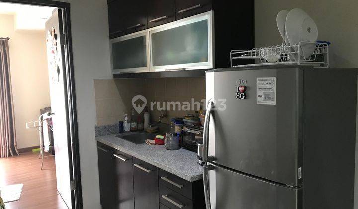 Apartemen Cosmo Mansion L40m2 2