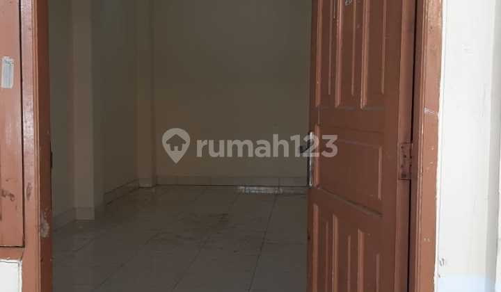 Rumah Taman Palem Uk 6x12.5  2