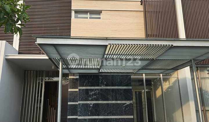 Rumah Mozart Uk10x25 Murah 1