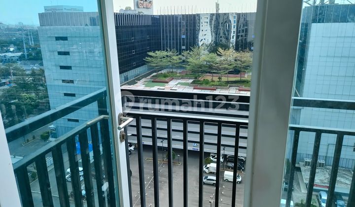 Apartemen Puri Orchard Uk 26m Apartemen Puri Orchard Uk 26m