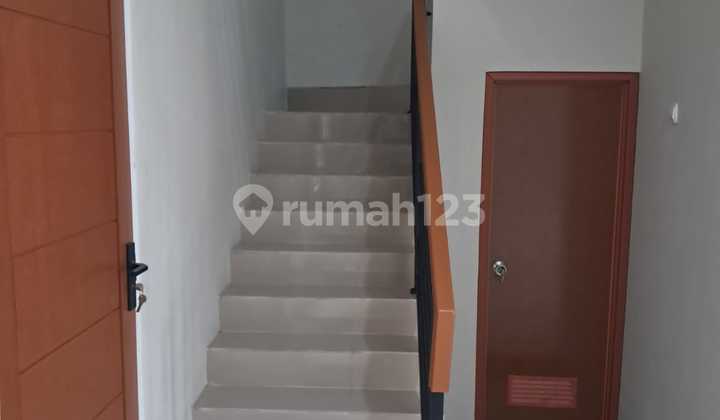 Rajawali House Jatibening Bekasi Affordable 2