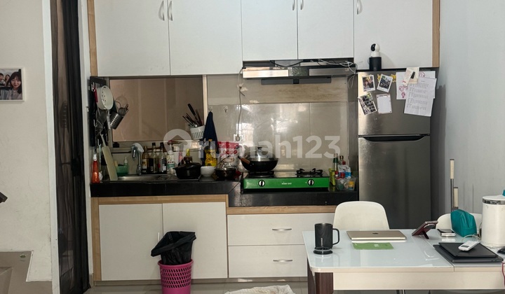 Rumah Uk@6X12.5 Furnish