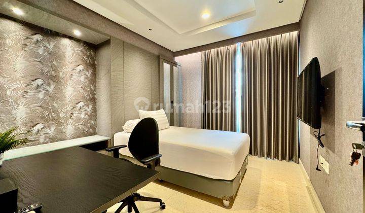 Apartemen Uk150 Furnish Murah 1