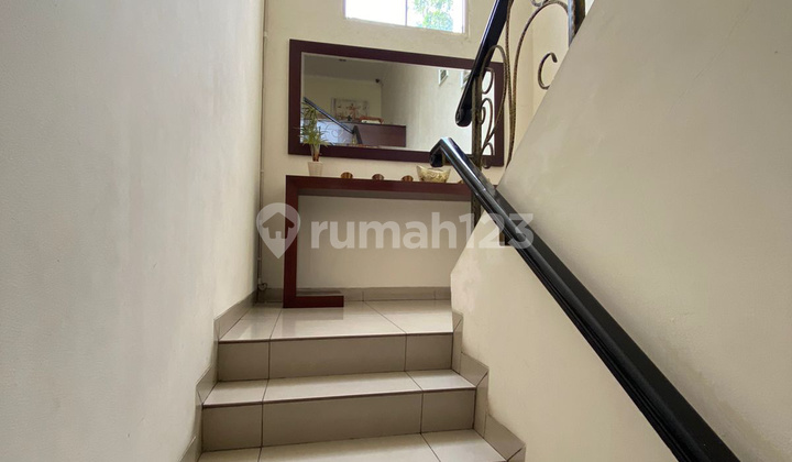 Rumah Uk 10X23 Golf Island cantik 2