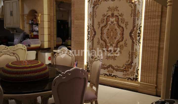 Rumah Layar Permai Uk 10x29 2