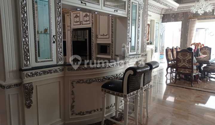 Rumah Pik Penjaringan Uk 14X35 Cantik Murah Rumah Pik Penjaringan Uk 14X35 Cantik Murah